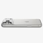Protectie camera foto Spigen Glass tR EZ Fit Optik Pro XL compatibila cu iPhone 18 Pro, Silver 9 - lerato.ro