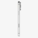 Protectie camera foto Spigen Glass tR EZ Fit Optik Pro XL compatibila cu iPhone 18 Pro, Silver 10 - lerato.ro