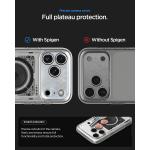 Husa Spigen Ultra Hybrid Neo One cu MagSafe compatibila cu iPhone 18 Pro / 17 Pro, Graphics 13 - lerato.ro