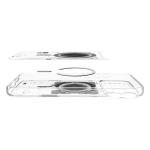 Husa Spigen Ultra Hybrid Neo One cu MagSafe compatibila cu iPhone 18 Pro / 17 Pro, Graphics 9 - lerato.ro