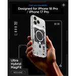 Husa Spigen Ultra Hybrid Neo One cu MagSafe compatibila cu iPhone 18 Pro / 17 Pro, Graphics 10 - lerato.ro
