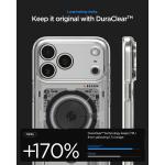 Husa Spigen Ultra Hybrid Neo One cu MagSafe compatibila cu iPhone 18 Pro / 17 Pro, Graphics 11 - lerato.ro