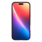 Husa Spigen Nano Pop cu MagSafe compatibila cu iPhone 18 Pro / 17 Pro, Burgundy 8 - lerato.ro