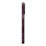 Husa Spigen Nano Pop cu MagSafe compatibila cu iPhone 18 Pro / 17 Pro, Burgundy 9 - lerato.ro