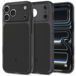 Husa Spigen Ultra Hybrid T cu MagSafe compatibila cu iPhone 18 Pro Max / 17 Pro Max, Matte Black 4 - lerato.ro