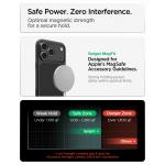 Husa Spigen Ultra Hybrid T cu MagSafe compatibila cu iPhone 18 Pro Max / 17 Pro Max, Matte Black 16 - lerato.ro