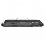 Husa Spigen Ultra Hybrid T cu MagSafe compatibila cu iPhone 18 Pro Max / 17 Pro Max, Matte Black 9 - lerato.ro