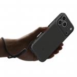 Husa Spigen Ultra Hybrid T cu MagSafe compatibila cu iPhone 18 Pro Max / 17 Pro Max, Matte Black 10 - lerato.ro