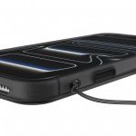 Husa Spigen Ultra Hybrid T cu MagSafe compatibila cu iPhone 18 Pro Max / 17 Pro Max, Matte Black 11 - lerato.ro