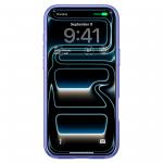 Husa Spigen c11 Ultra Hybrid cu MagSafe compatibila cu iPhone 17 Pro / 18 Pro, Cobalt Spring 4 - lerato.ro
