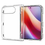 Husa Spigen Ultra Hybrid Pro compatibila cu iPhone Duo, Transparent 5 - lerato.ro