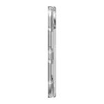 Husa Spigen Ultra Hybrid Pro compatibila cu iPhone Duo, Transparent 8 - lerato.ro
