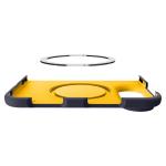 Husa Spigen Nano Pop cu MagSafe compatibila cu iPhone Duo, Navy Blue 12 - lerato.ro