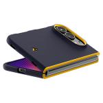 Husa Spigen Nano Pop cu MagSafe compatibila cu iPhone Duo, Navy Blue 13 - lerato.ro