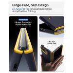 Husa Spigen Nano Pop cu MagSafe compatibila cu iPhone Duo, Navy Blue 17 - lerato.ro