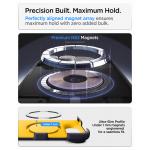 Husa Spigen Nano Pop cu MagSafe compatibila cu iPhone Duo, Navy Blue 19 - lerato.ro