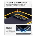 Husa Spigen Nano Pop cu MagSafe compatibila cu iPhone Duo, Navy Blue 21 - lerato.ro