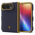 Husa Spigen Nano Pop cu MagSafe compatibila cu iPhone Duo, Navy Blue 4 - lerato.ro