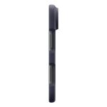 Husa Spigen Nano Pop cu MagSafe compatibila cu iPhone Duo, Navy Blue 6 - lerato.ro