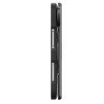 Husa Spigen Slim Armor Pro S cu MagSafe compatibila cu iPhone Duo, Negru 12 - lerato.ro