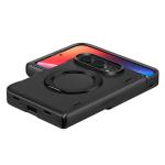 Husa Spigen Slim Armor Pro S cu MagSafe compatibila cu iPhone Duo, Negru 13 - lerato.ro