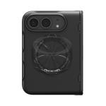 Husa Spigen Slim Armor Pro S cu MagSafe compatibila cu iPhone Duo, Negru 15 - lerato.ro