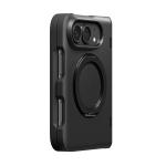 Husa Spigen Slim Armor Pro S cu MagSafe compatibila cu iPhone Duo, Negru 18 - lerato.ro