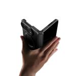 Husa Spigen Slim Armor Pro S cu MagSafe compatibila cu iPhone Duo, Negru 19 - lerato.ro
