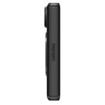 Husa Spigen Slim Armor Pro S cu MagSafe compatibila cu iPhone Duo, Negru 11 - lerato.ro