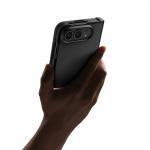 Husa Spigen Tough Armor Pro cu MagSafe compatibila cu iPhone Duo, Negru 15 - lerato.ro