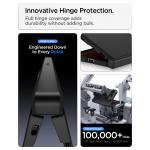 Husa Spigen Tough Armor Pro cu MagSafe compatibila cu iPhone Duo, Negru 16 - lerato.ro