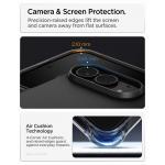 Husa Spigen Tough Armor Pro cu MagSafe compatibila cu iPhone Duo, Negru 21 - lerato.ro