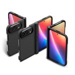 Husa Spigen Tough Armor Pro cu MagSafe compatibila cu iPhone Duo, Negru 6 - lerato.ro