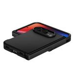 Husa Spigen Tough Armor Pro cu MagSafe compatibila cu iPhone Duo, Negru 8 - lerato.ro