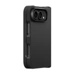 Husa Spigen Tough Armor Pro cu MagSafe compatibila cu iPhone Duo, Negru 10 - lerato.ro