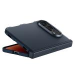 Husa Spigen Tough Armor Pro cu MagSafe compatibila cu iPhone Duo, Navy Blue 12 - lerato.ro