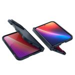 Husa Spigen Tough Armor Pro cu MagSafe compatibila cu iPhone Duo, Navy Blue 13 - lerato.ro