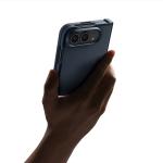 Husa Spigen Tough Armor Pro cu MagSafe compatibila cu iPhone Duo, Navy Blue 15 - lerato.ro