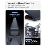 Husa Spigen Tough Armor Pro cu MagSafe compatibila cu iPhone Duo, Navy Blue 16 - lerato.ro