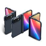 Husa Spigen Tough Armor Pro cu MagSafe compatibila cu iPhone Duo, Navy Blue 6 - lerato.ro