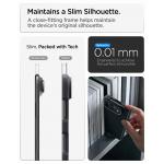 Husa Spigen Nano Pop cu MagSafe compatibila cu iPhone Duo, Negru 20 - lerato.ro