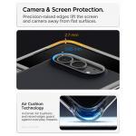 Husa Spigen Nano Pop cu MagSafe compatibila cu iPhone Duo, Negru 21 - lerato.ro