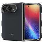 Husa Spigen Nano Pop cu MagSafe compatibila cu iPhone Duo, Negru 4 - lerato.ro