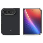 Husa Spigen Nano Pop cu MagSafe compatibila cu iPhone Duo, Negru 5 - lerato.ro