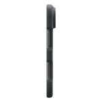 Husa Spigen Nano Pop cu MagSafe compatibila cu iPhone Duo, Negru 6 - lerato.ro