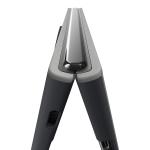 Husa Spigen Nano Pop cu MagSafe compatibila cu iPhone Duo, Negru 7 - lerato.ro