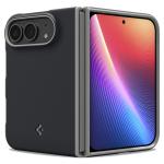 Husa Spigen Nano Pop cu MagSafe compatibila cu iPhone Duo, Negru 8 - lerato.ro
