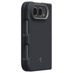 Husa Spigen Nano Pop cu MagSafe compatibila cu iPhone Duo, Negru 10 - lerato.ro