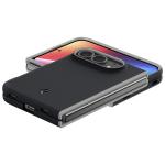 Husa Spigen Nano Pop cu MagSafe compatibila cu iPhone Duo, Negru 11 - lerato.ro