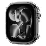 Carcasa Spigen Thin Fit compatibila cu Apple Watch 12 42mm, Transparent 4 - lerato.ro